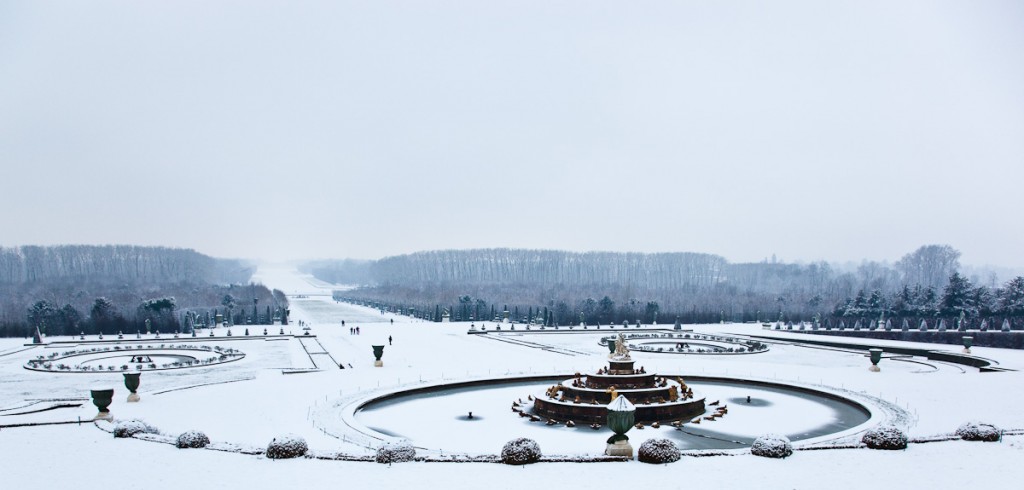 Versailles_sneeuw