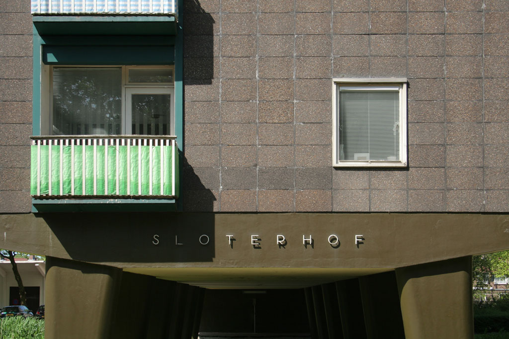 Sloterhof. foto: Simon Claessen (CC-licentie Flickr).